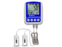 Thiết bị ghi dữ liệu Wi-Fi FlashLink 40592